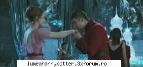 Emma&Dan=love? - hermy_kmy_sefa - HARRY POTTER