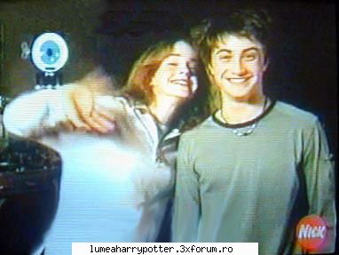 Emma&Dan=love? - Fan Harry Potter - HARRY POTTER