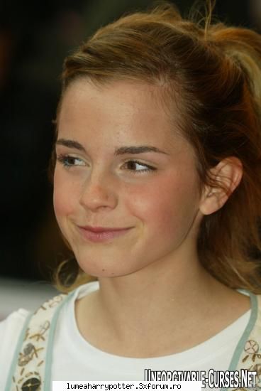 Emma Watson - hermy_kmy_sefa - HARRY POTTER