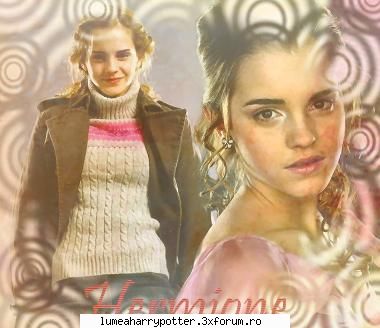 Emma Watson - hermy_kmy_sefa - HARRY POTTER