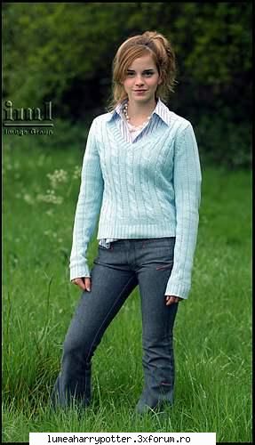 Emma Watson - hermy_kmy_sefa - HARRY POTTER