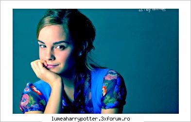 Emma Watson - hermy_kmy_sefa - HARRY POTTER