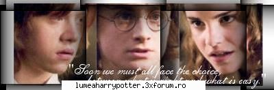 Emma Watson - am si yo ceva de genu asta - HARRY POTTER