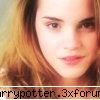 Emma Watson - Fan Harry Potter - HARRY POTTER