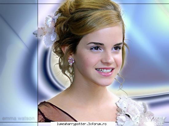 Emma Watson - hermy_kmy_sefa - HARRY POTTER