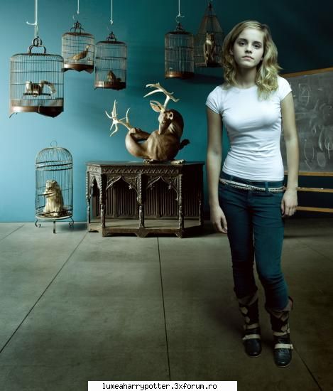 Emma Watson - hermy_kmy_sefa - HARRY POTTER