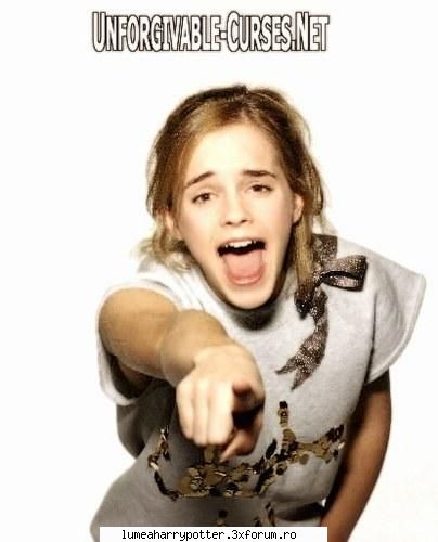 Emma Watson - what is too much is too much!!!!!!!!!!!!!!!! - HARRY POTTER