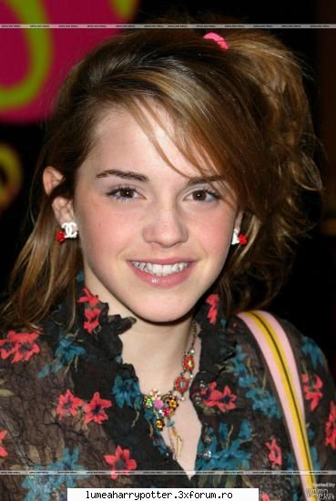 Emma Watson - hermy_kmy_sefa - HARRY POTTER