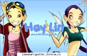 :zzz: fan club hay lin