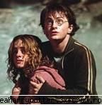 Filmele Haryy Potter - imagini din al treilea film - HARRY POTTER
