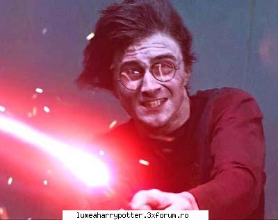 Filmele Haryy Potter - Fan Harry Potter - HARRY POTTER