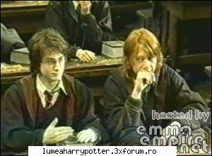Filmele Haryy Potter - imagini din film - HARRY POTTER