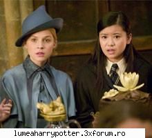 Flewr Delacour - ana_emma - HARRY POTTER