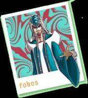 Fobos - el e raul railor - Witch