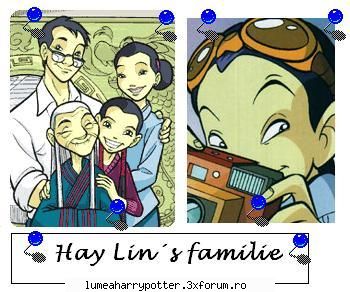 Hai LIn - yah!!!!!!!!!!!!!!horible! - Witch
