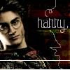 Harry potter - Fan Harry Potter - HARRY POTTER