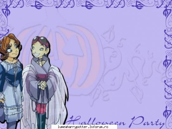 Hay-lin vs. Irma - Cea mai tare e Hay Lin!!!!!!!!!!!!!!!!!!! - Witch