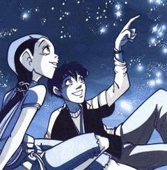 Hay Lin si Eric - love_will - Witch