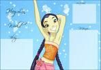 Hay lin! - blonda_badgirl - Witch