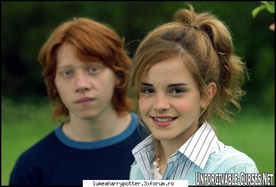 Hermione Granger - hermy_kmy_sefa - HARRY POTTER