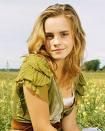 Hermione Granger - blonda_badgirl - HARRY POTTER