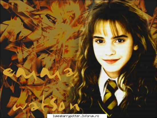 Hermione Granger - hermy_kmy_sefa - HARRY POTTER