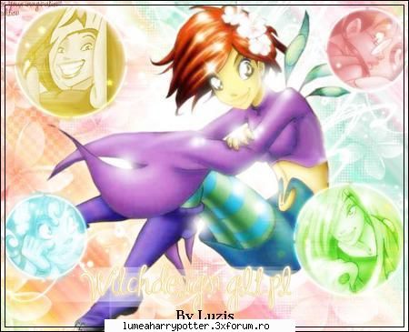 Intrebare de baraj :Will sau Hay Lin????? - love_will - Witch