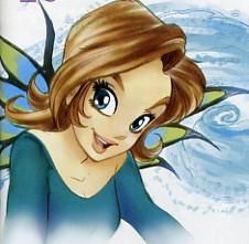 Irma Lair - irmutza_faN - Witch