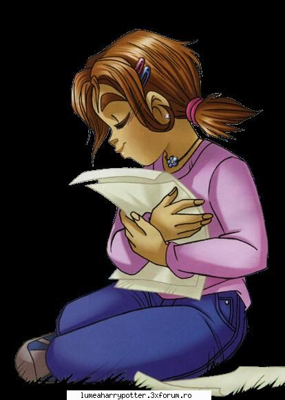 Irma Lair - irmutza_faN - Witch