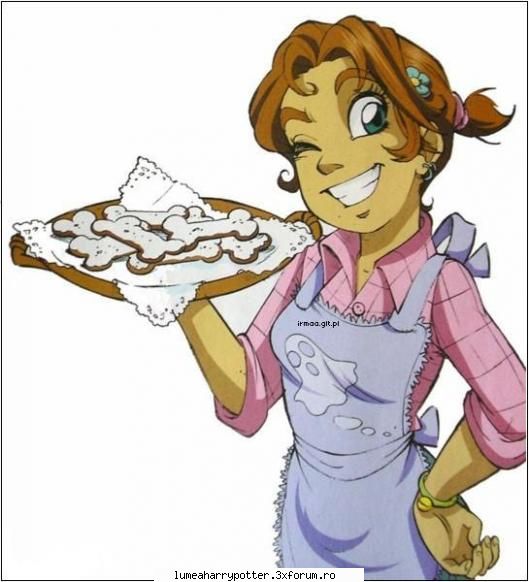 Irma vs. Cornelia - irma...fara indoiala...mutl mai deschisa,frumoasa - Witch