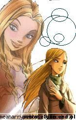 Layla vs. Flora! - kitty_4_you - Witch