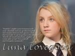 Luna Lovegood - blonda_badgirl - HARRY POTTER