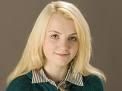 Luna Lovegood - blonda_badgirl - HARRY POTTER