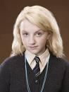 Luna Lovegood - blonda_badgirl - HARRY POTTER