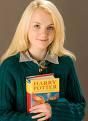 Luna Lovegood - blonda_badgirl - HARRY POTTER
