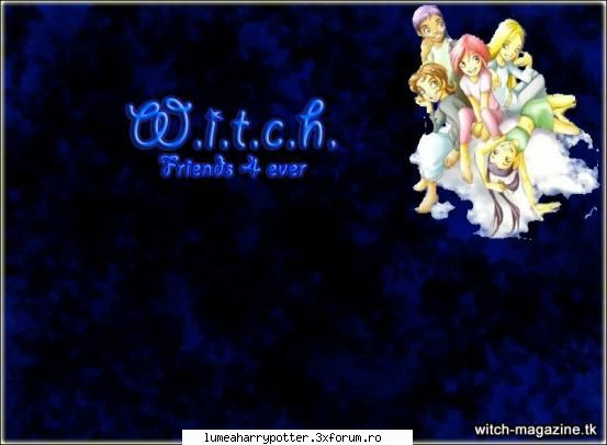 Orube - decat rahat ca u mai bn asa! - Witch