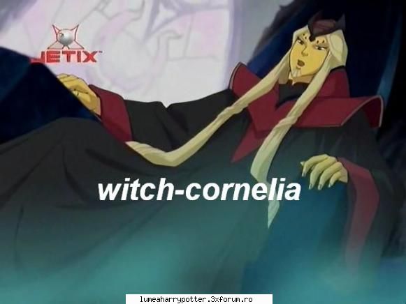 Orube si Cedric sau Phobos si Orube?????? - blonda_badgirl - Witch
