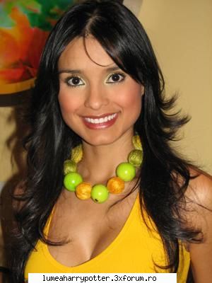 Paola Rey - Hay_Oana - Witch