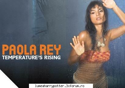 Paola Rey - H,ha,ha,ha,ha,ha!=D:D - Witch