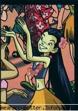 Pe cine urati cel mai multtt?????????????????? - hay lin e o vaca - Witch