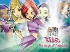 Pe cine urati cel mai multtt?????????????????? - eu nu urasc nici-o fata de la witch - Witch