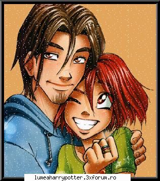 Perechile Witch - Will si matt sunt cei mai tari!!!!!!!!! - Witch