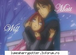 Perechile Witch - andrutz@_hermy - Witch