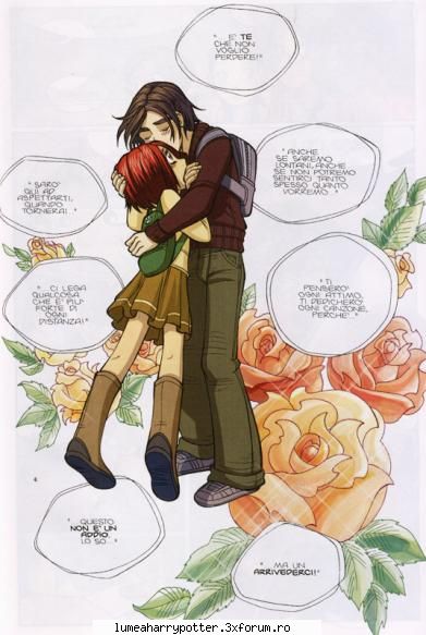 Phobos and Will - ce imaginatie ai mada .. good work - Witch