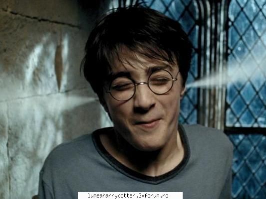 Poze haioase - Alishor - HARRY POTTER