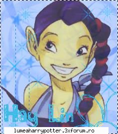 Poze noi Hay Lin! - 11............(Calumea) - Witch