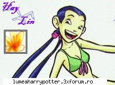 Poze noi Hay Lin! - 12.........(Extra tare) - Witch