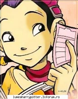Poze noi Hay Lin! - 14..........(Dragutza) - Witch