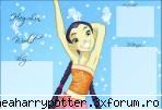 Poze noi Hay Lin! - kitty_4_you - Witch