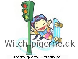 Poze noi Hay Lin! - love_will - Witch